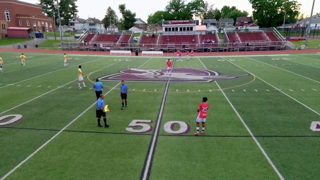 Collar City FC vs Spindles United FC