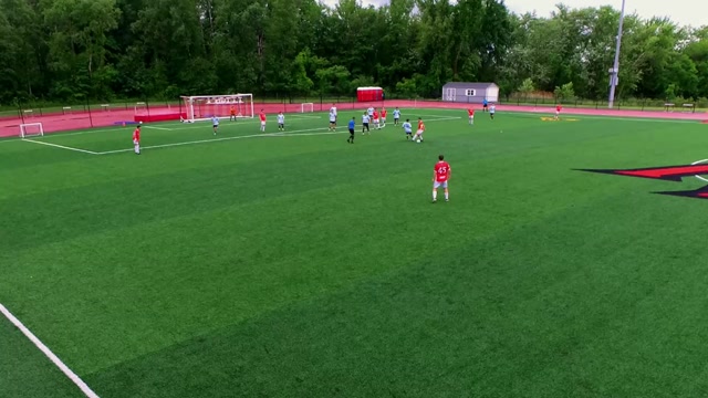 United Soccer Group (UPL) vs Spindles United FC