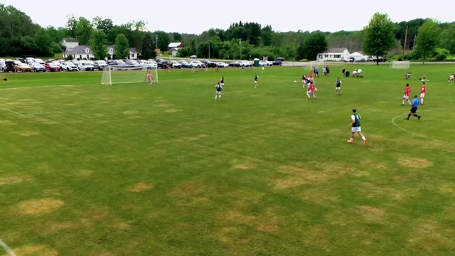 Sacandaga Lakers vs Spindles United FC