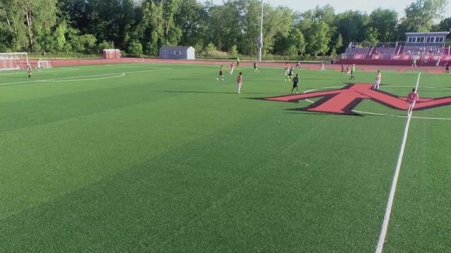 Mohawk City FC vs Spindles United FC