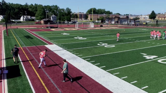 Patroon United vs Spindles United FC