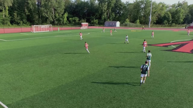 Sacandaga Lakers vs Spindles United FC