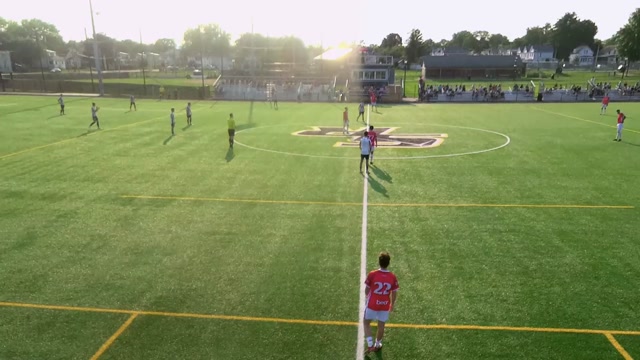 Patroon United vs Spindles United FC