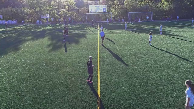 Astros vs Emac Pre Ecnl Rl youth soccer highlights