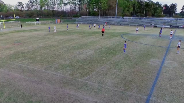 Mount Tabor Soccer  vs Asheboro High School