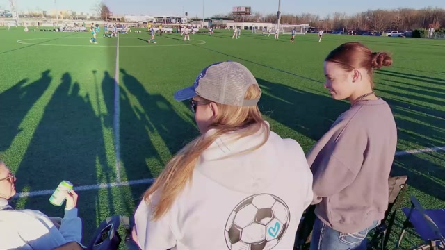 MO Rush 2011G Fierte vs ICFC Cottleville 2011G ELITE Blue