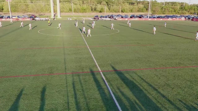 River city FC 2011G Select vs ICFC Cottleville 2011G ELITE Blue