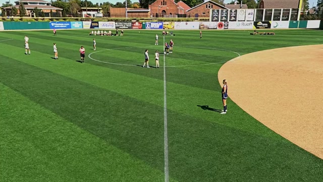 USAI u13g Red vs Boilers FC 2013/14 Girls Gold youth soccer highlights