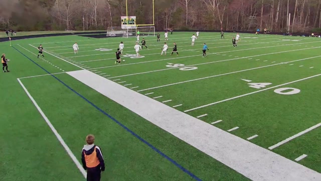 Smithfield High School vs Panthers