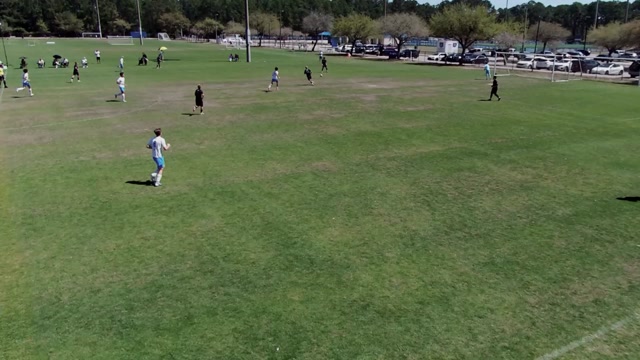 Jacksonville Armada 2009 MLSNext vs 2009 Mls Next Ad IdeaSports