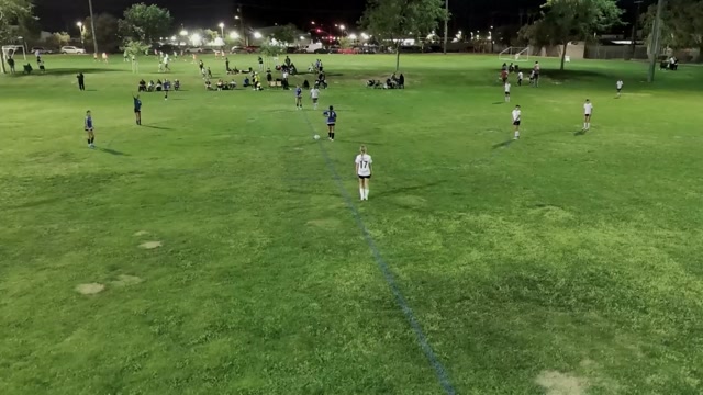 Indio Select GU14 vs Alliance Indio FC G2013