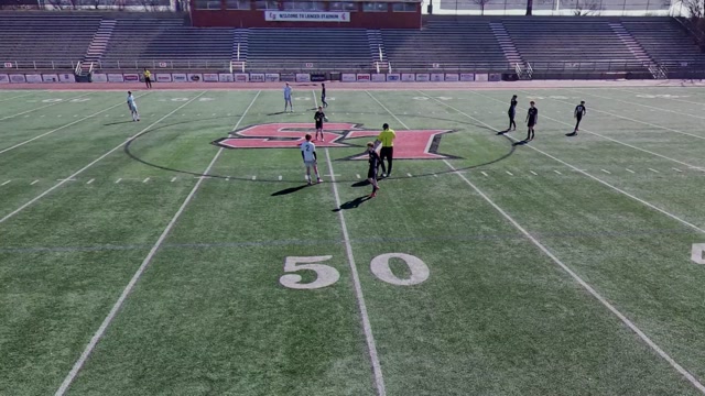 MVP U15B Black 2011 vs Kings hammer new Albany 2011