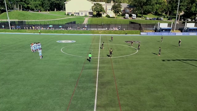 NYSC 2010 MLS Next HG vs U17 Boys Black HD