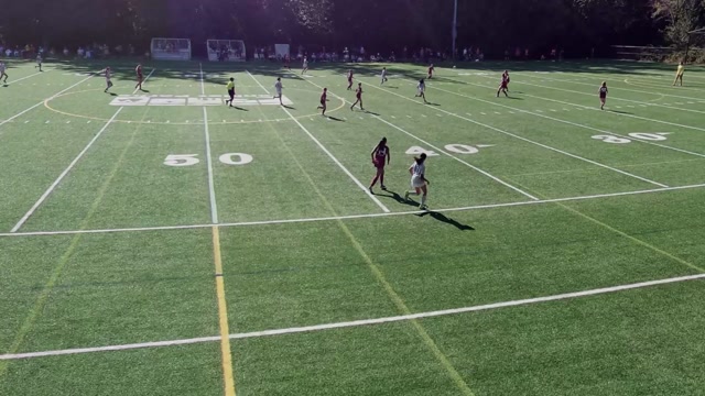 FMESC G11 Blue vs Pacific Northwest Soccer Club - GU16 Maroon A