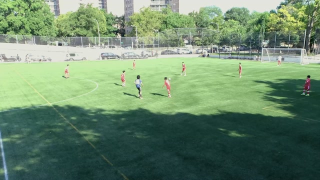 Argentina AA vs JUCAS 2013s