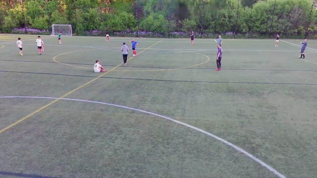 2011 Parents vs SFC 2011B BLUE