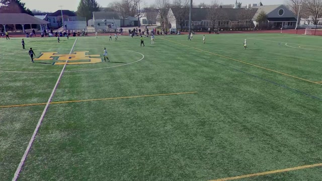 Ohio Elite 14B Pre-ECNL vs 14g Pre-ECNL