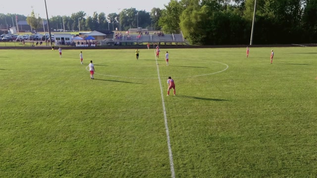 Jac Cen Del High School vs Union County High School Boys