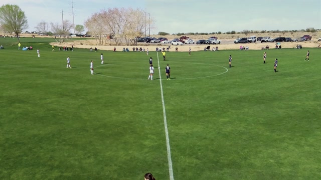 07 AYSO vs NM Rapids 09G DPL