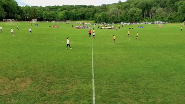 Simsbury HS vs CHS Spring 2025