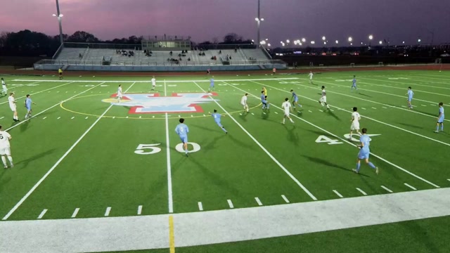 acadiana Renaissance Charter Academy vs University High School 