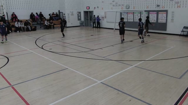 aguillas vs NUEVA ACADEMIA SOCCER CLUB U13