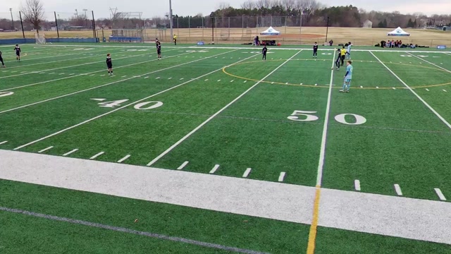 FC Stars vs U15- 2011B Elite Backberg