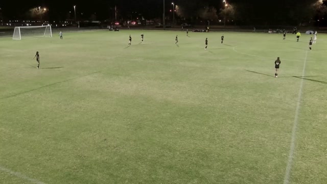 FL Premier FC 13 vs 2013G White