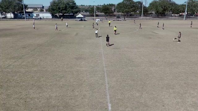 Naples (Finals) vs 2013G White