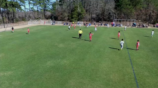 iFC Boy 2015 vs BRSC