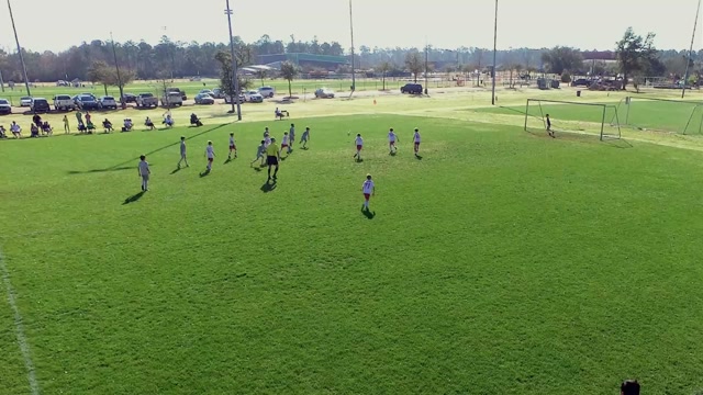 STYSA ELITE 10/11 vs BRSC