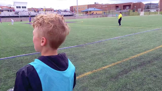 Chambersburg Middle School vs Yaro Sports Group