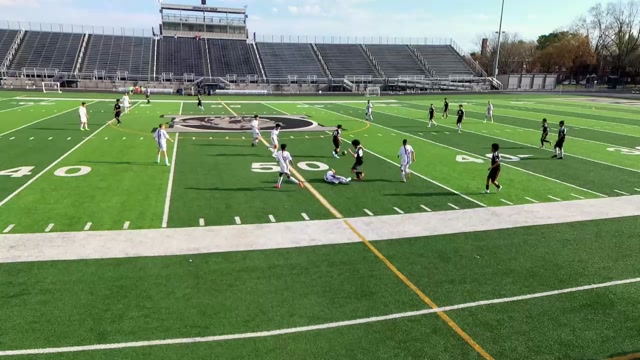 Harrisburg Jv vs Yaro Sports Group