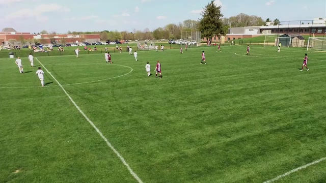 Redlands mS vs Yaro Sports Group