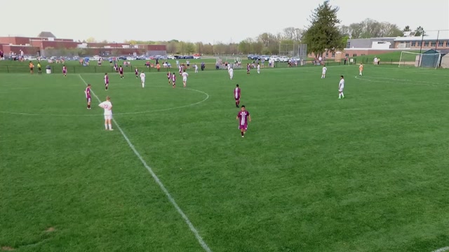 Red Land Jv vs Yaro Sports Group