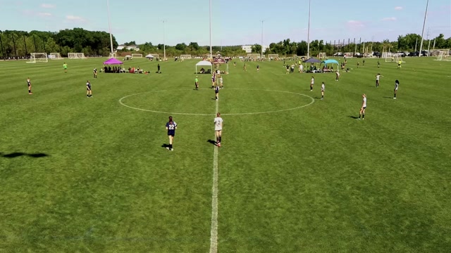 Premier Lakeland FC 2010G vs Dunedin sterling 2010G