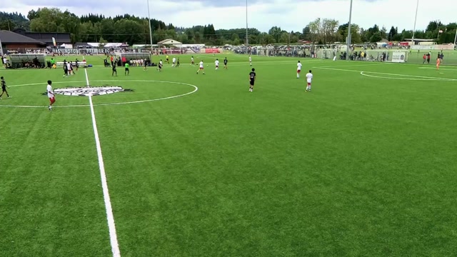 BU15 West Red (Boys 2011_2012 West Red Eastside FC) vs Washington Premier B11 White