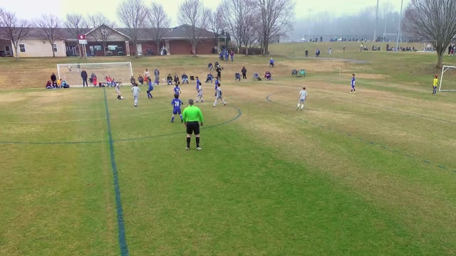 Belgium 10U vs Croatia 10U