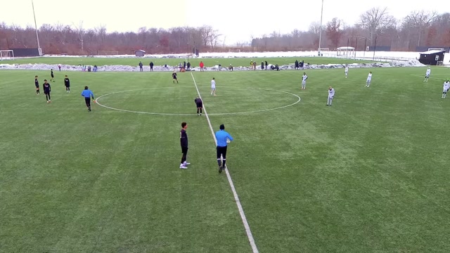 Ohio Premier 2011B ECNL RL vs Ohio Galaxies FC 11B Elite