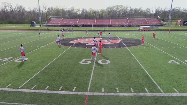Barcelona United Academy 11B vs Ohio Galaxies FC 11B Elite