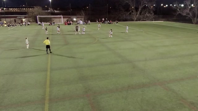 HTX City 15N vs LTFC 2015G Premier