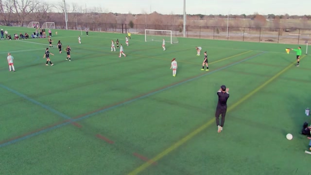 HTX City 15N vs LTFC 2015G Premier