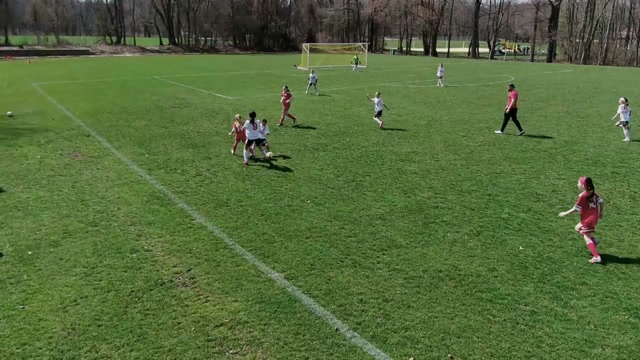 MSc Braves 15g Red vs Manalapan SC Braves 16g Red