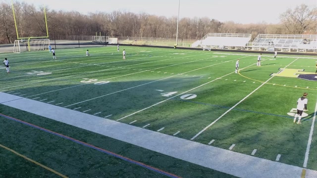 A3 Leeds vs Baltimore Union 10B Classic