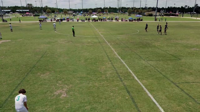 RPB Strikers U18 Boys White 2008/2009 vs Rip City Surf Soccer Club Rip City Surf 08B East