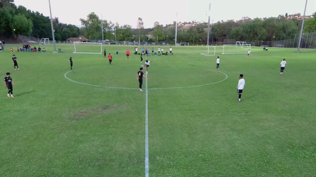 Citrus vs FcMan united