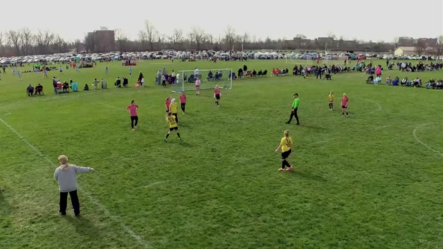 FOSC G16 White vs CU North 16G Bilbao