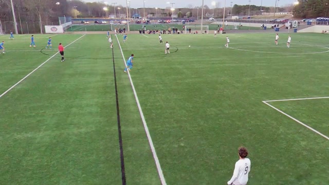 12 (14U) CSA Charlotte King vs U14 WCWAA Premier ‘12