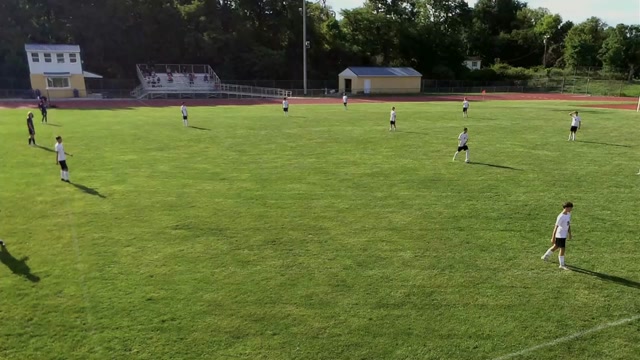 Hedgesville JV vs Martinsburg High School Boy's
