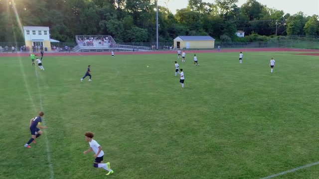 Hedgesville High School vs Martinsburg High School Boy's